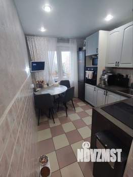 3-к квартира, вторичка, 66м2, 9/9 этаж