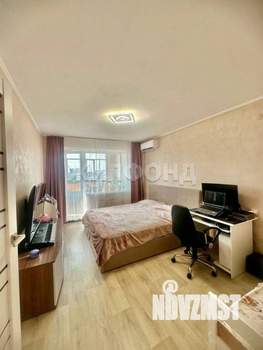1-к квартира, вторичка, 32м2, 9/15 этаж