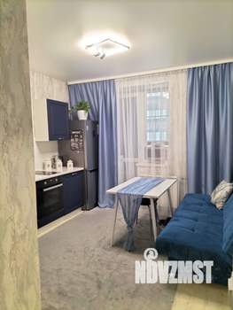 2-к квартира, вторичка, 49м2, 1/9 этаж