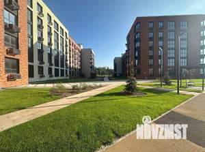 2-к квартира, вторичка, 50м2, 2/6 этаж