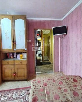 1-к квартира, вторичка, 30м2, 5/5 этаж