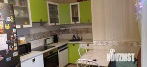 2-к квартира, вторичка, 52м2, 11/19 этаж