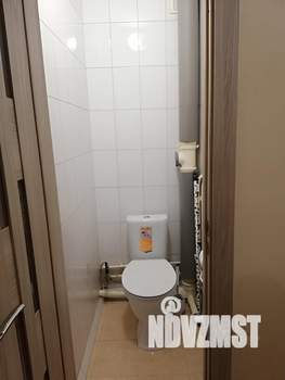 1-к квартира, вторичка, 49м2, 5/10 этаж