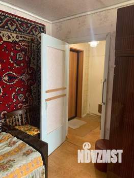 1-к квартира, вторичка, 33м2, 5/9 этаж