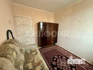 2-к квартира, вторичка, 47м2, 8/16 этаж