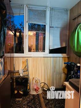 3-к квартира, вторичка, 61м2, 3/10 этаж