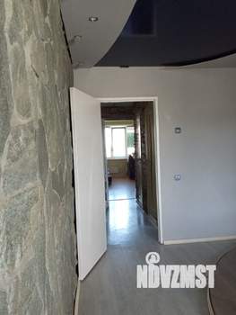 3-к квартира, вторичка, 65м2, 8/9 этаж