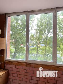 1-к квартира, вторичка, 43м2, 3/10 этаж