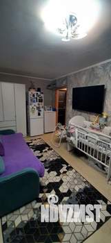 1-к квартира, вторичка, 32м2, 1/5 этаж