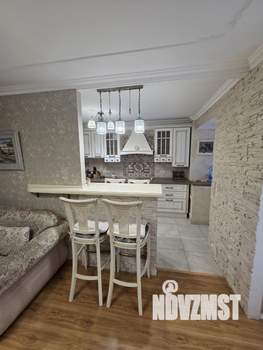 3-к квартира, вторичка, 70м2, 1/5 этаж