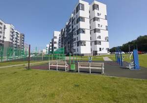 2-к квартира, вторичка, 49м2, 5/9 этаж