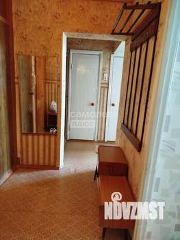 2-к квартира, вторичка, 47м2, 16/16 этаж