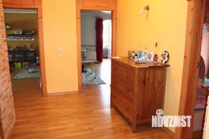 4-к квартира, вторичка, 161м2, 5/5 этаж