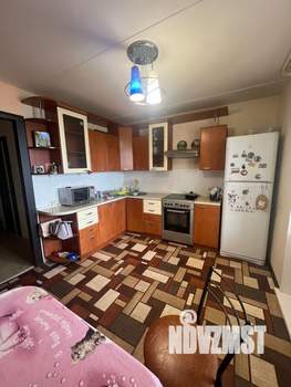 1-к квартира, вторичка, 41м2, 14/16 этаж