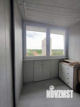 2-к квартира, вторичка, 69м2, 7/9 этаж