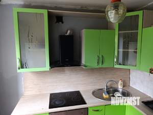 1-к квартира, вторичка, 33м2, 2/9 этаж