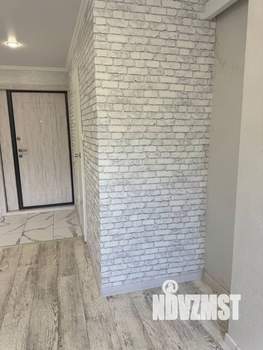 Студия квартира, вторичка, 16м2, 1/9 этаж