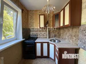 1-к квартира, вторичка, 31м2, 2/5 этаж