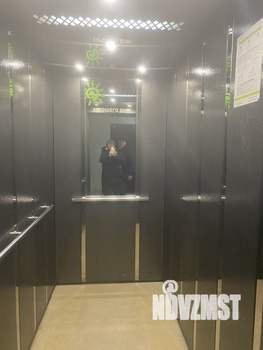 1-к квартира, вторичка, 35м2, 8/12 этаж