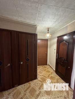 2-к квартира, вторичка, 46м2, 4/6 этаж