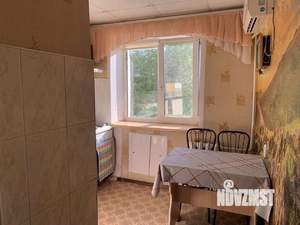 3-к квартира, вторичка, 56м2, 3/5 этаж