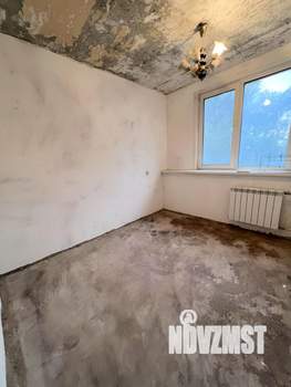 3-к квартира, вторичка, 50м2, 1/16 этаж