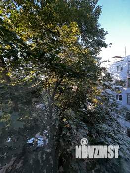 2-к квартира, вторичка, 44м2, 4/5 этаж