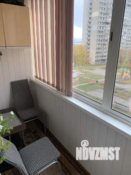 4-к квартира, вторичка, 76м2, 3/5 этаж