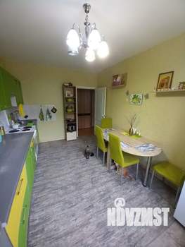 3-к квартира, вторичка, 60м2, 3/17 этаж