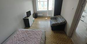 1-к квартира, вторичка, 33м2, 6/9 этаж
