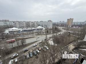 2-к квартира, вторичка, 44м2, 9/12 этаж