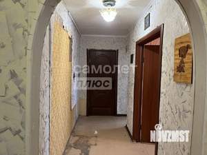 3-к квартира, вторичка, 64м2, 9/9 этаж
