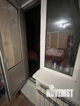 3-к квартира, вторичка, 67м2, 1/9 этаж