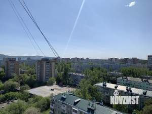 1-к квартира, вторичка, 48м2, 15/18 этаж