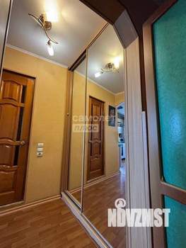 2-к квартира, вторичка, 50м2, 9/9 этаж