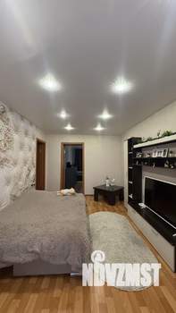 3-к квартира, вторичка, 59м2, 5/5 этаж