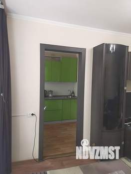 1-к квартира, вторичка, 32м2, 2/5 этаж