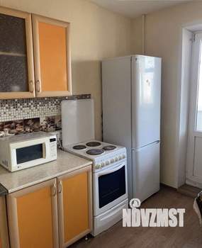 1-к квартира, вторичка, 38м2, 7/10 этаж