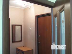 2-к квартира, вторичка, 44м2, 13/16 этаж