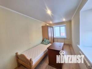 2-к квартира, вторичка, 42м2, 4/4 этаж