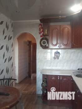 2-к квартира, вторичка, 47м2, 8/16 этаж