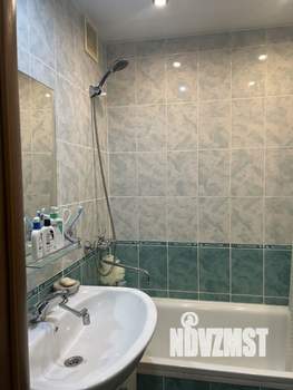 1-к квартира, вторичка, 38м2, 9/15 этаж