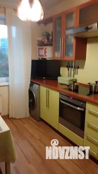 3-к квартира, вторичка, 65м2, 3/9 этаж