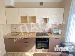 1-к квартира, вторичка, 33м2, 1/9 этаж