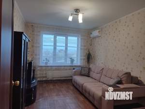 3-к квартира, вторичка, 58м2, 9/9 этаж