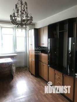 3-к квартира, вторичка, 60м2, 5/5 этаж