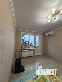 2-к квартира, вторичка, 46м2, 5/5 этаж