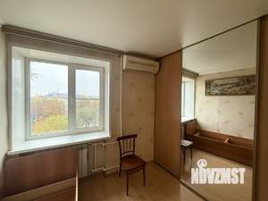 2-к квартира, вторичка, 43м2, 5/5 этаж