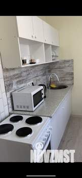 1-к квартира, вторичка, 39м2, 10/10 этаж