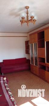 1-к квартира, вторичка, 33м2, 5/9 этаж
